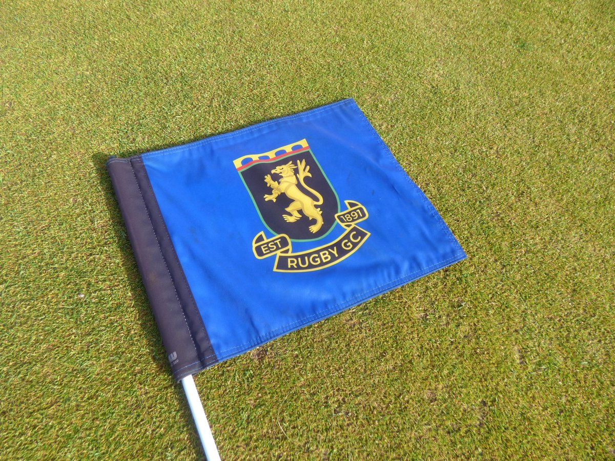 Members’ influence shines through at Rugby Golf Club